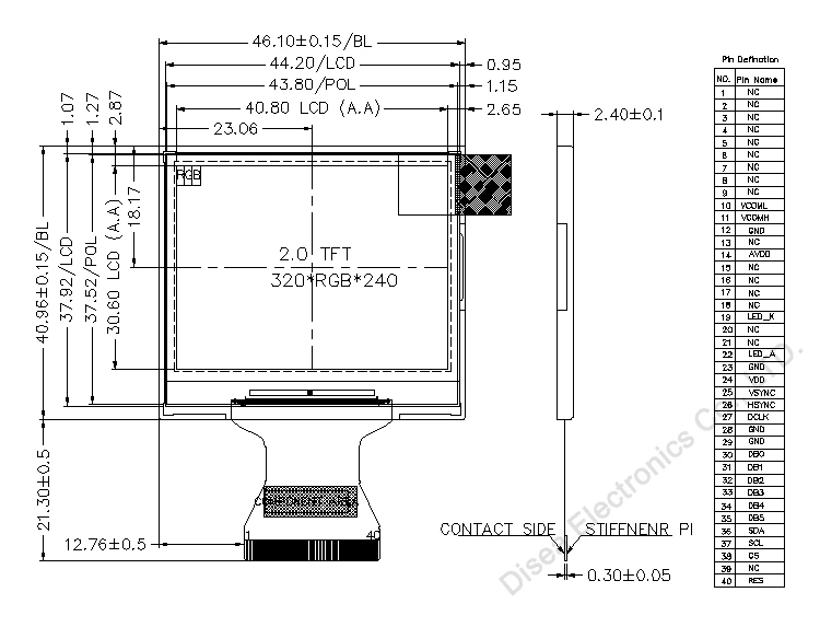 ZW-T020LLI-01 5.0