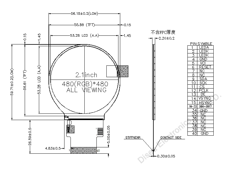 ZW-T021BCSA-01 5.0