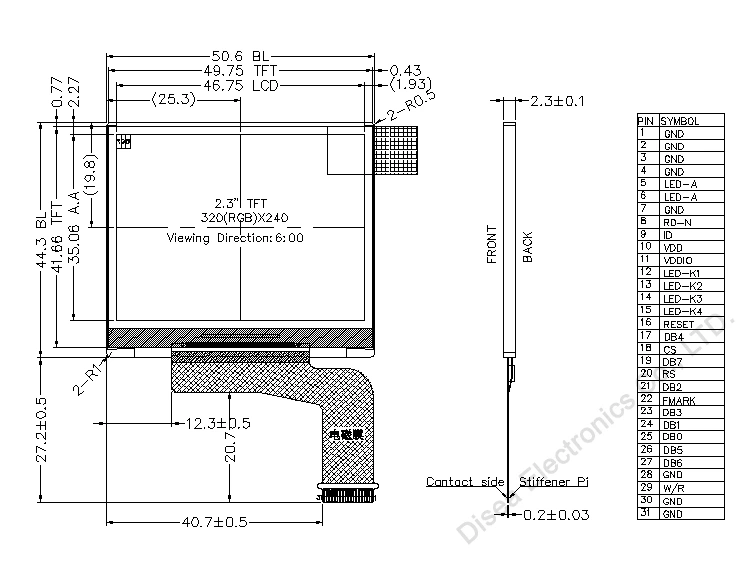 ZW-T023TLI-03 5.0