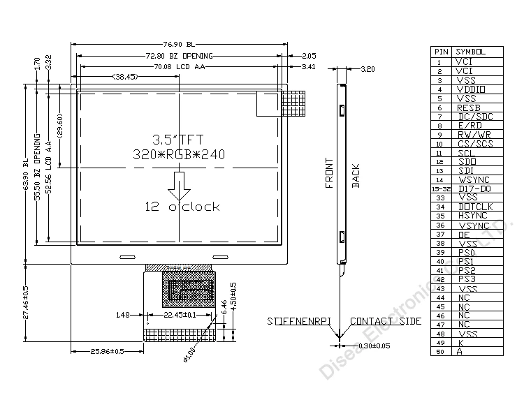 ZW-T035GLS-02 5.0