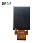 DISEA LCD MODULE ZW-T028SQS-01P 1.0