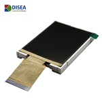 DISEA 3.5 inch tft lcd1.01c