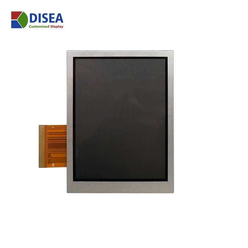 DISEA 3.5 inch lcd panel1.01b