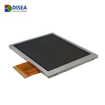 DISEA 3.5 inch lcd panel1.01c