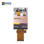 DISEA 3.5 inch lcd module1.03