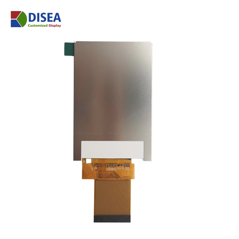 DISEA 3.5 inch lcd module1.08