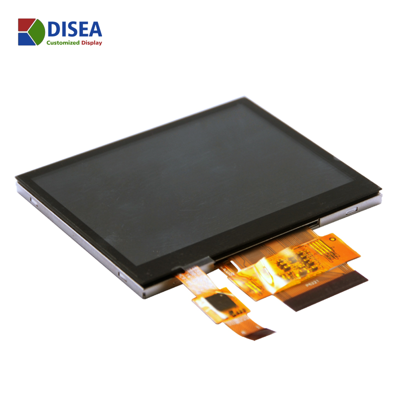 DISEA  lcd display touch screen photo 1.3