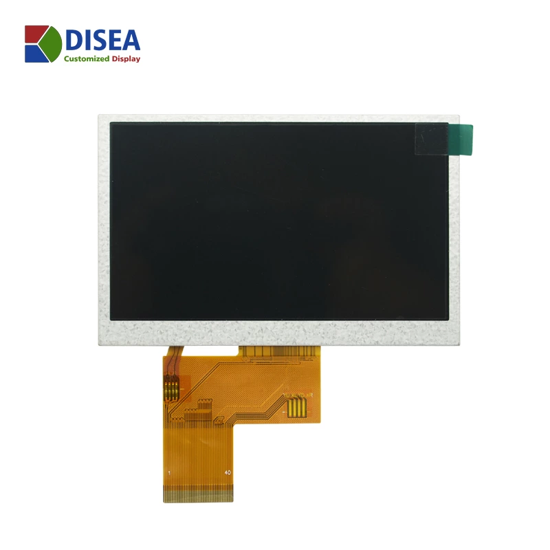 lcd module 1.01