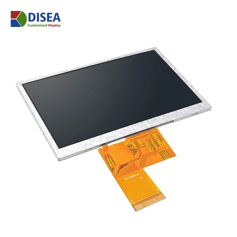 DISEA 5 INCH lcd screens 104