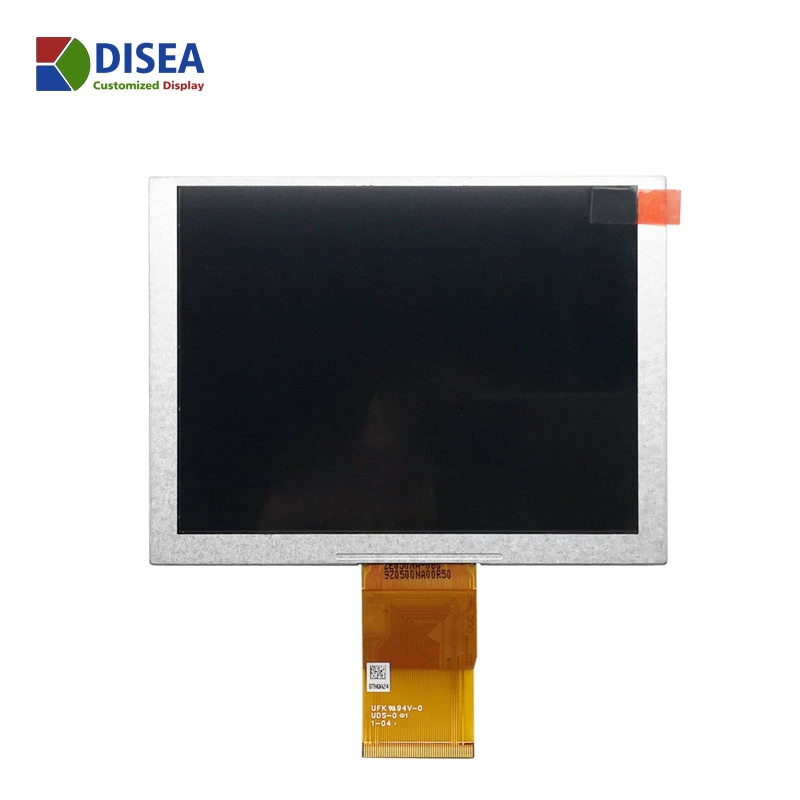 DISEA lcd panel 1.01