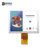 DISEA lcd panel 1.02