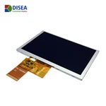 DISEA  tft lcd 1.02