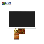 DISEA tft lcd 1.002