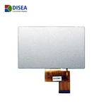 DISEA tft lcd 1.004