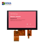 DISEA  touch screen 5 photo 1