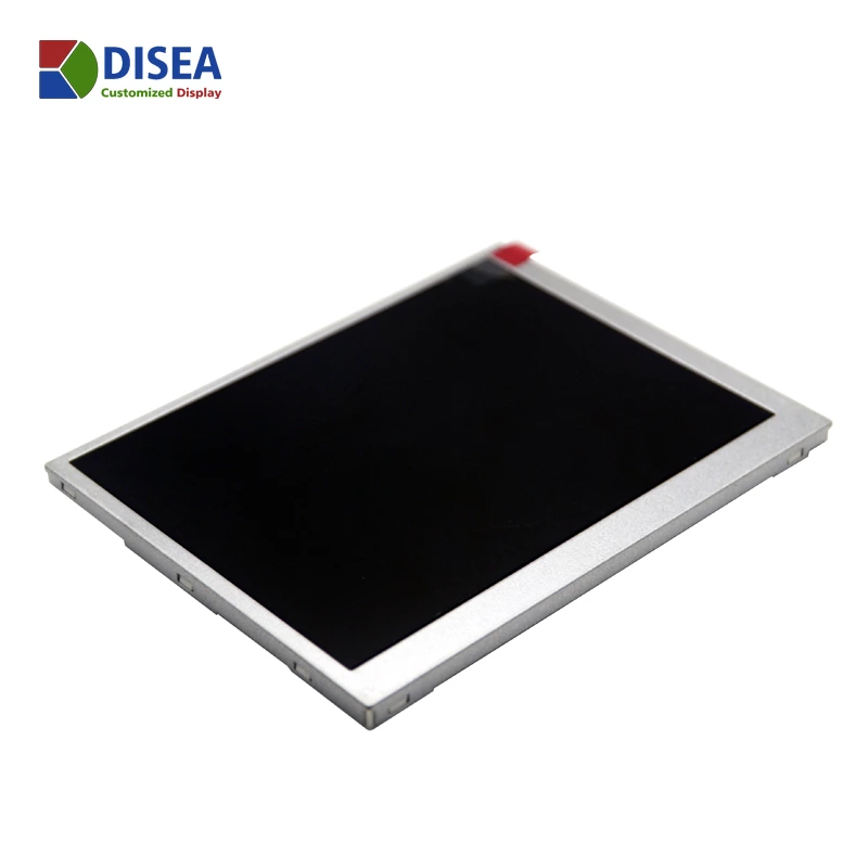 DISEA lcd control panel 1.003