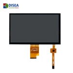 DISEA  7 inch capacitive touch panel photo 1.1