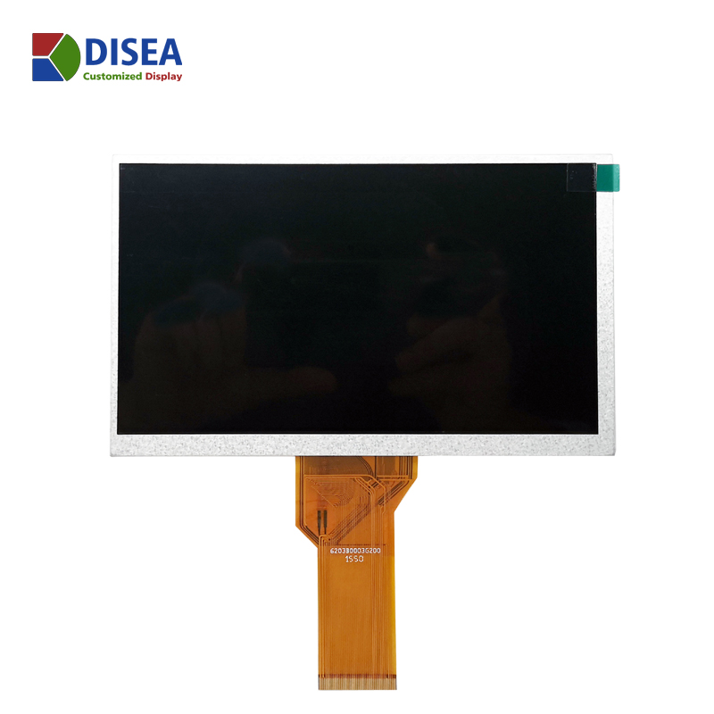 DISEA 7 inch display modules1.01
