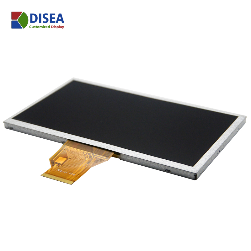 DISEA 7 inch lcd display1.03