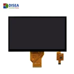 DISEA  7 inch touch display photo 1.2