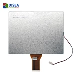 DISEA 8 inch custom lcd display1.01e