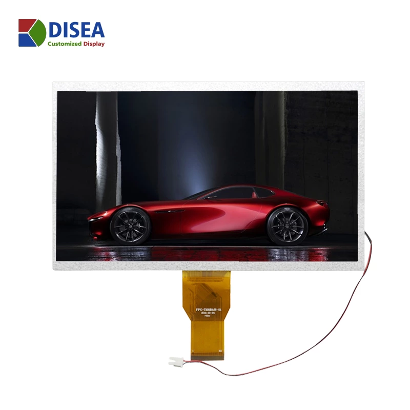 10.1 inch TFT LCD photo1