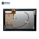 DISEA 10 inch touch screen photo 1.4