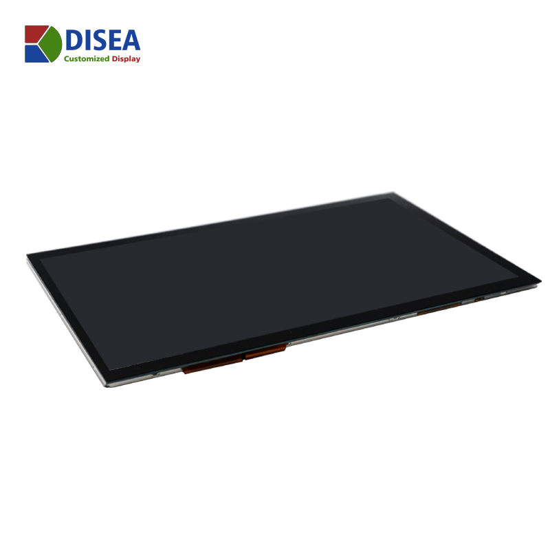 DISEA 10 inch touch screen lcd photo 1.3