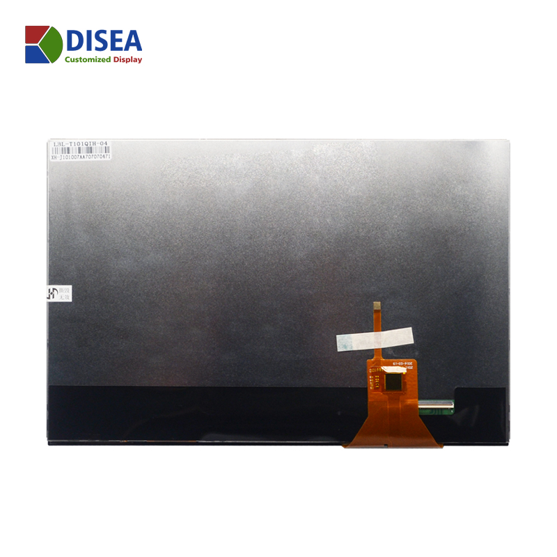 DISEA 10 inch touch screen lcd photo 1.4