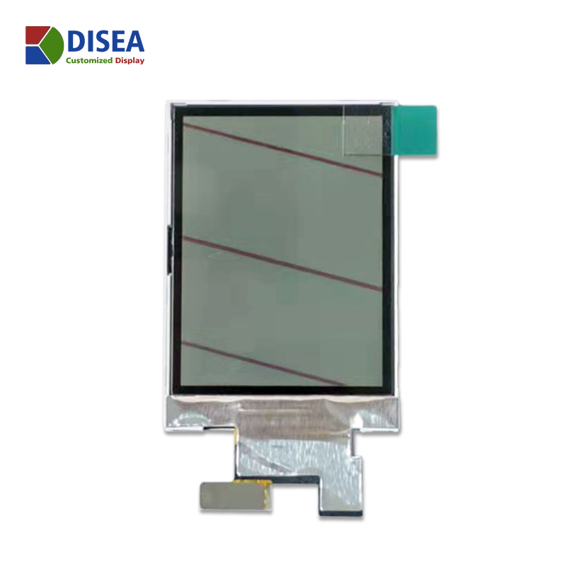 Transflective TFT LCD photo 2