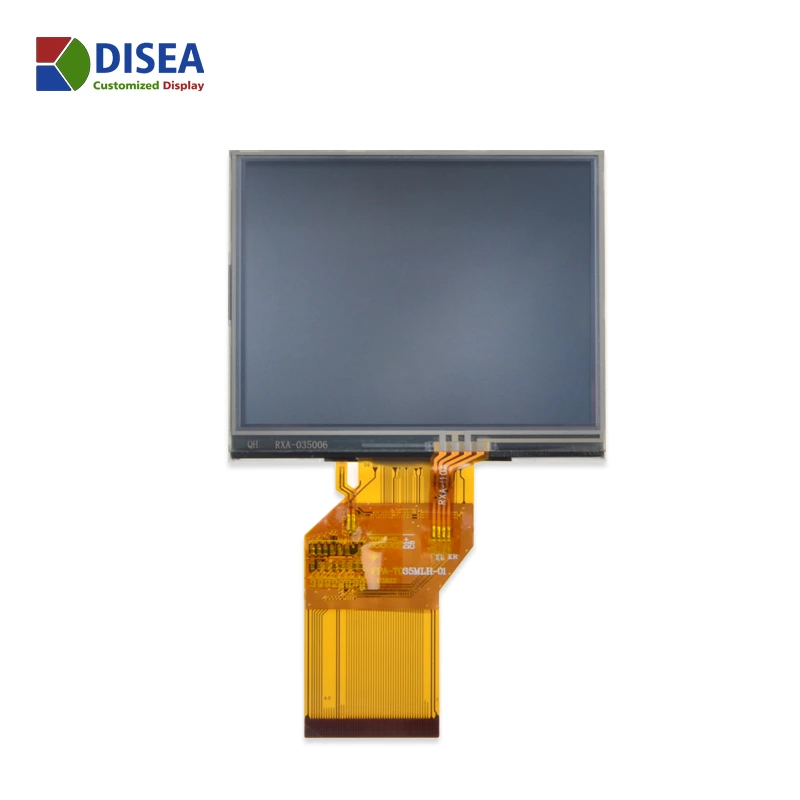 Display Module 3.5 inch photo 2