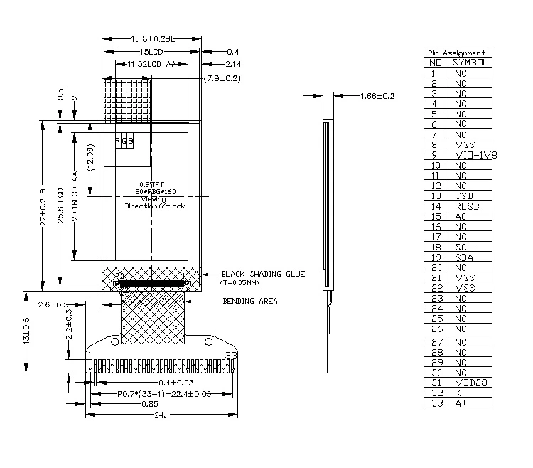 ZW-T009GES-13