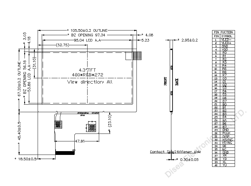 ZW-T043BPSA-01