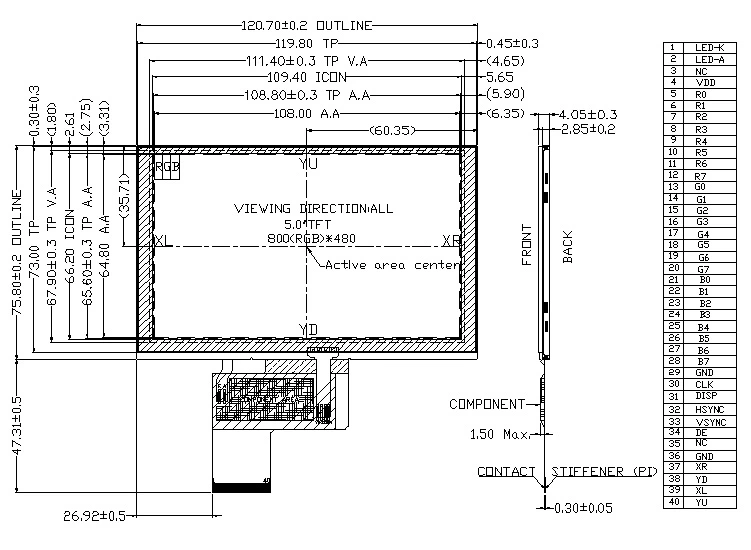 ZW-T050BWSA-02P