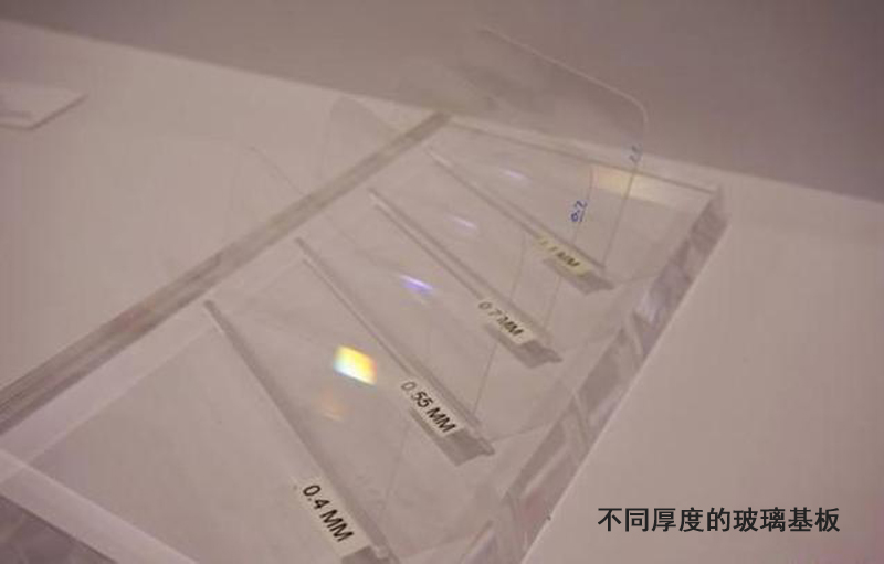 TFT LCD液晶显示屏玻璃基板