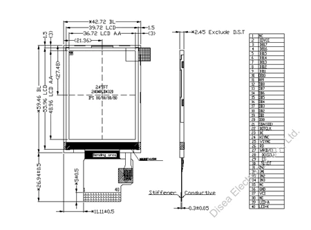 ZW-T024HQI-25