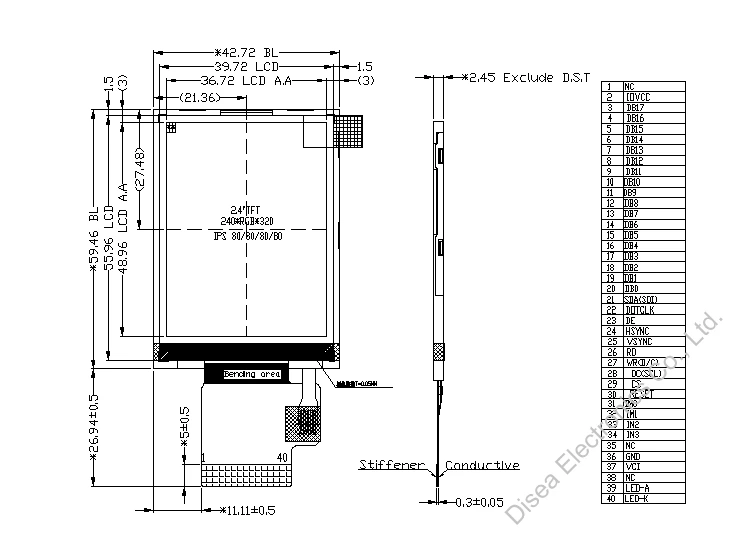 ZW-T024HQI-25