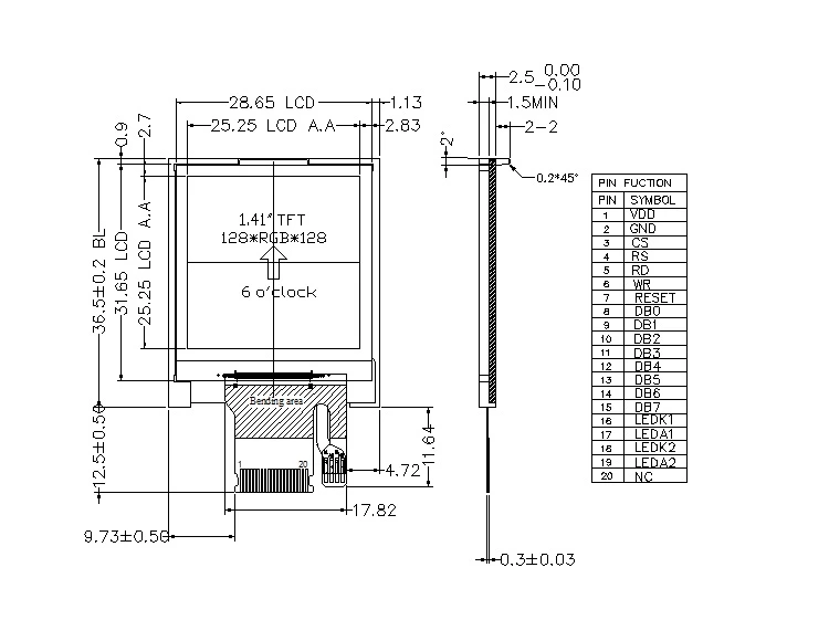 ZW-T014LDS-01