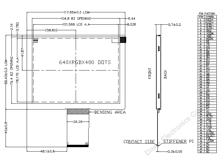 ZW-T050QGH-19