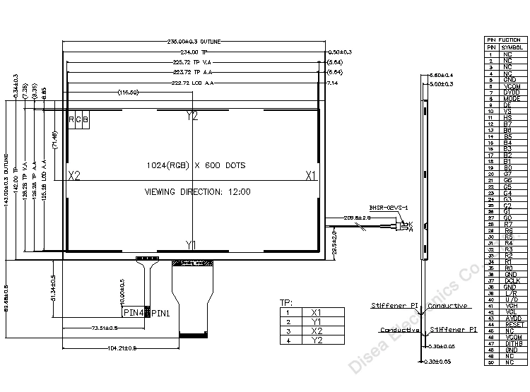 ZW-T101BAH-09P