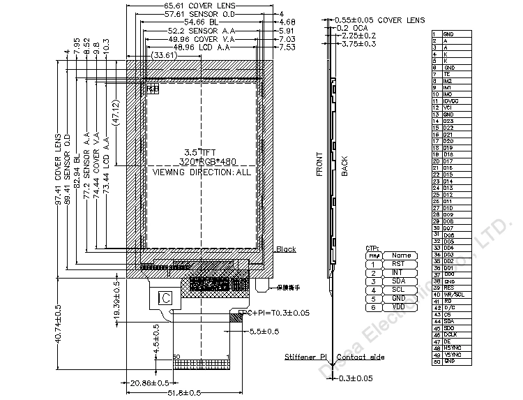 ZW-T035QHI-03CP