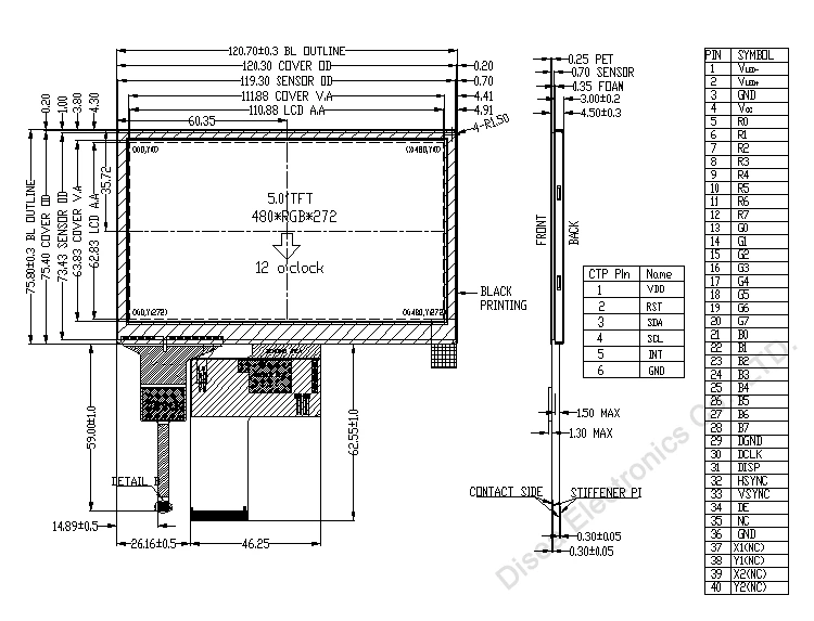 ZW-T050BPS-01CP