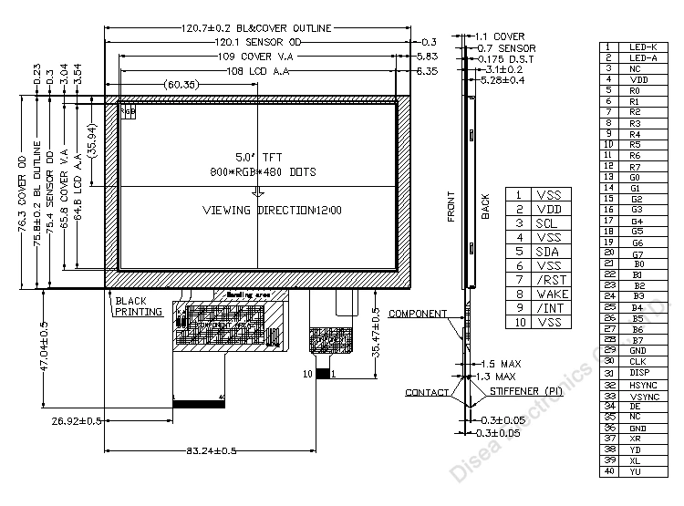 ZW-T050QWH-51CP