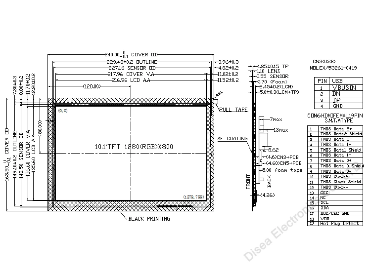 ZW-T101QIH-39CP