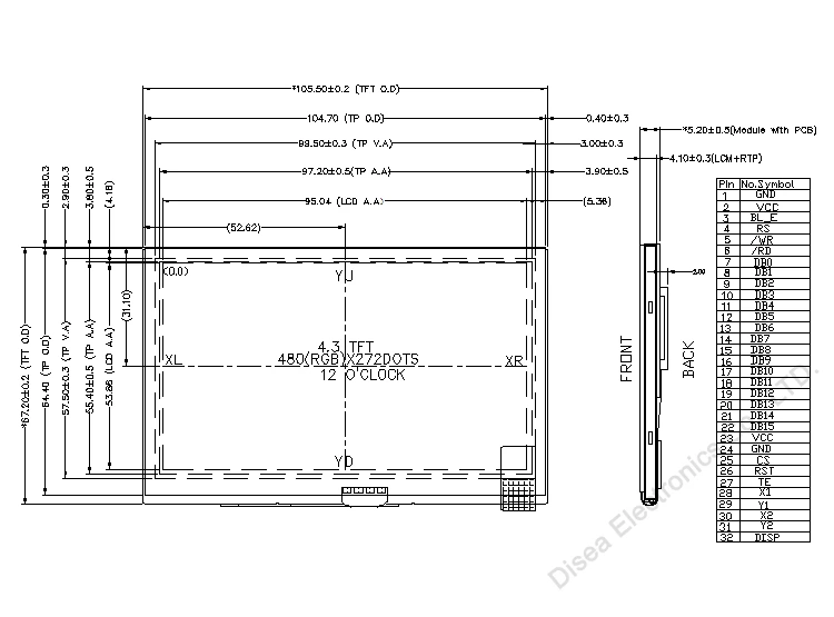 ZW-T043QPS-01P-B