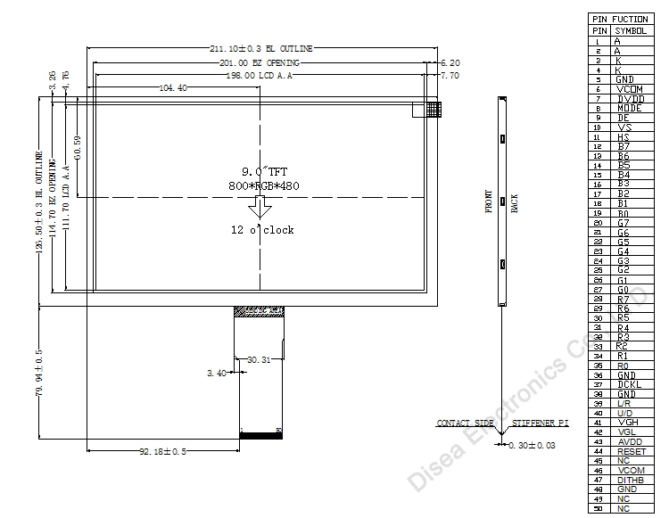 ZW-T090BWH-01