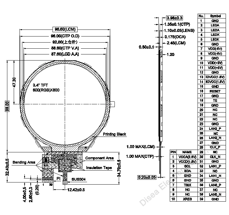 ZW-T034TQH-01CP