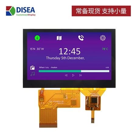 DS-T043BPSA-02CP