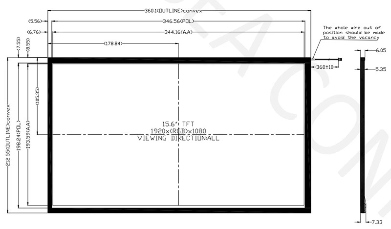 DS-T156BFHWA-02