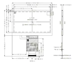 DS-T043QPH-58